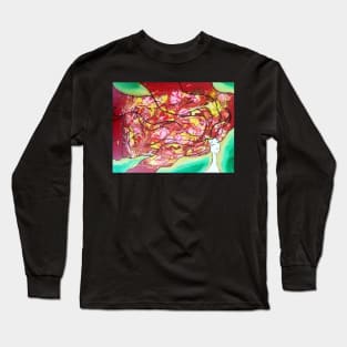 Ishtar Long Sleeve T-Shirt